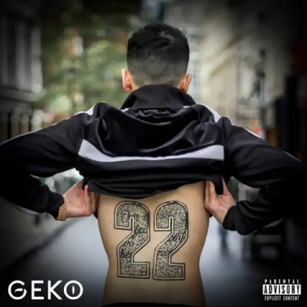 Geko - Don Daddy